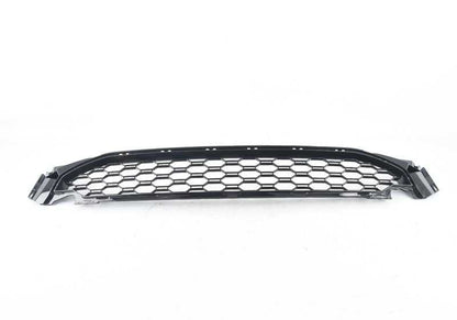 Rejilla de entrada de aire central OEM 51118064599 para BMW G01, G02. Original BMW.