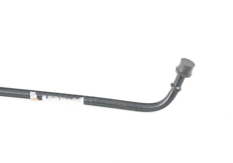 Rohr für BMW E39 abtropfen (OEM 16112228813). Original BMW