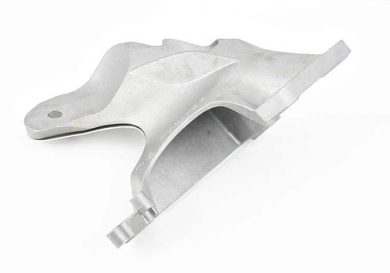 Soporte motor derecho completo OEM 22116769322 para BMW Z4 E85, E86. Pieza original BMW.