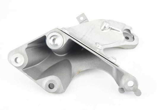 Prise en charge du moteur droit complet 22116769322 pour BMW Z4 E85, E86. Pièce BMW originale.