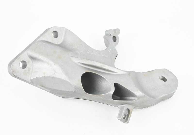 Soporte motor derecho completo OEM 22116769322 para BMW Z4 E85, E86. Pieza original BMW.