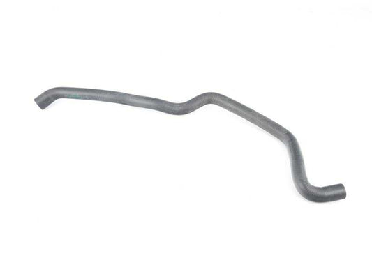 Manguera de refrigerante de avance OEM 64219356080 para BMW F15, F85, F16, F86. Original BMW.