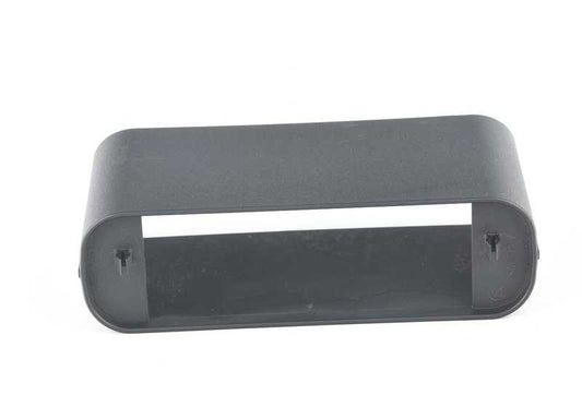 OEM embelezado de assento 52208102709 para BMW E34, E32. BMW original.