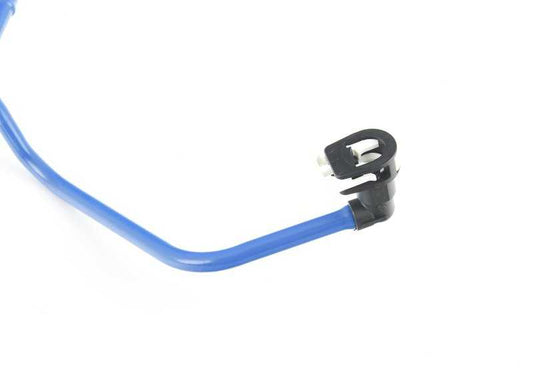 Pipe d'alimentation en carburant OEM 16127244751 pour BMW F20, F21, F22, F23, F87. BMW d'origine.