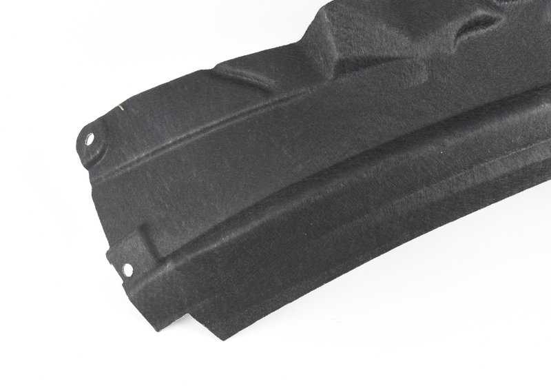 Couvrir la roue avant gauche OEM 51717224485 pour BMW F12 et F12N. BMW d'origine.