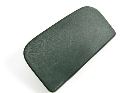 Rechts Embinedor OEM 51118399334 für BMW Z3 {E36 Z3 2,0, 2,2, 2,3, 2,5} kompatibel mit Modellen von 1998 bis 2002. Schwarze Farbe. Original BMW.