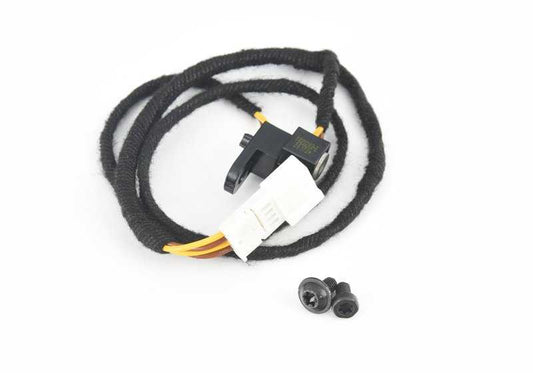 Juego reparación mazo cables sensores OEM 54342758486 para MINI Cabrio R57, R57 LCI, F57, F57 LCI, F67, F57 BEV... y más. Original MINI.