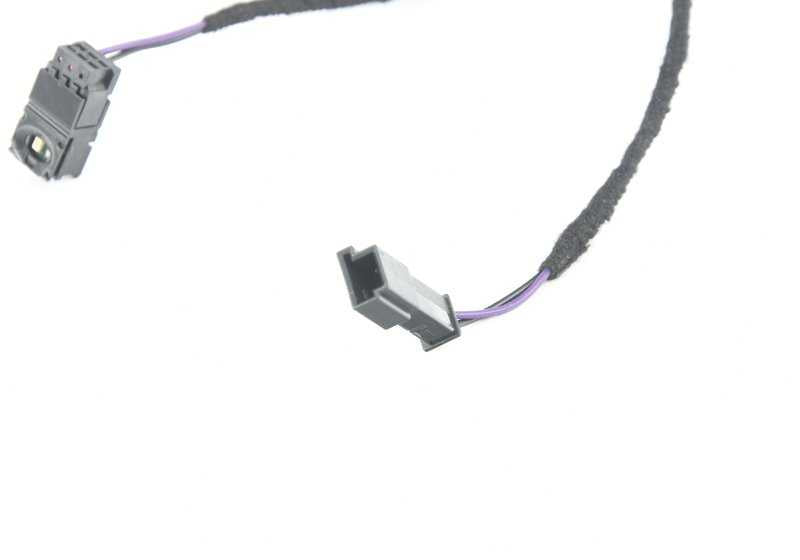 Módulo LED apoya brazos para BMW F30, F31, F34, F35, F80 Serie 4 F32, F33, F36, F82, F83 (OEM 63319240235). Original BMW