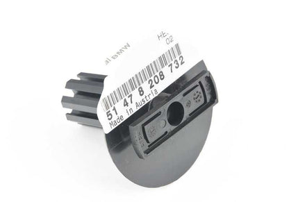 Suporte ao separador do irmão para o BMW E39 (OEM 51478208732). BMW original