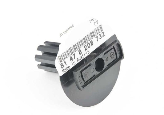 Suporte ao separador do irmão para o BMW E39 (OEM 51478208732). BMW original