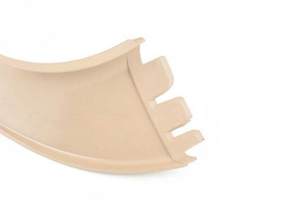 Guarnecido lateral derecho OEM 51498259868 para BMW E46. Original BMW.