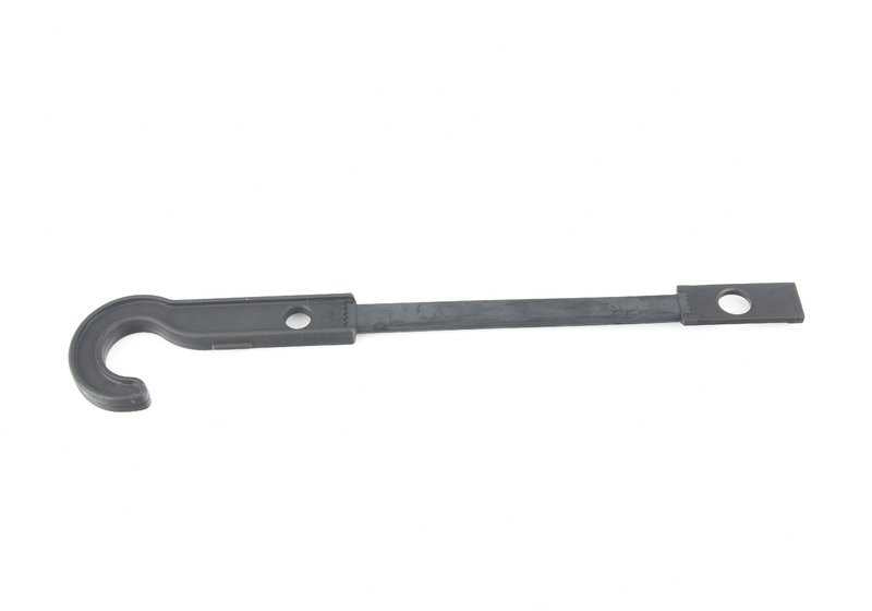 Gancho para bandeja de almacenamiento para BMW Serie 5 E61 (OEM 51476951092). Original BMW