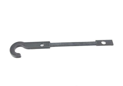 Gancho para bandeja de almacenamiento para BMW Serie 5 E61 (OEM 51476951092). Original BMW