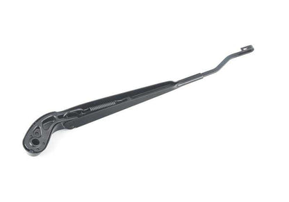 Brazo limpiaparabrisas delantero OEM 61619449970 para MINI R50, R52, R53, R55, R56, R57. Compatible con varios modelos desde 2000. Repuesto original MINI.