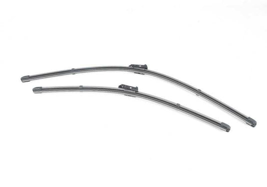 Wiper Blade OEM 61619466377 for BMW G05, G18, F95, G06, F96, G07. Original BMW