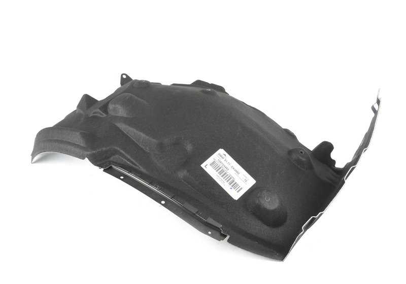 Couvrir la roue avant gauche OEM 51717224485 pour BMW F12 et F12N. BMW d'origine.