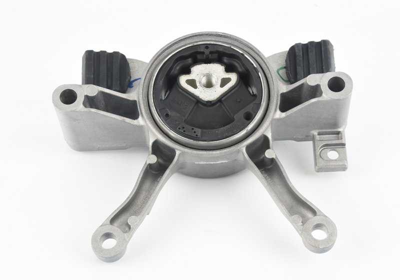 Suporte de transmissão OEM 22328742697 para BMW 2 G42 Series, 3 G20/G20N/G21/G21N/G28/G28N, 4 G22/G22N/G23/G23N/G26/G26/G26N, 5 G30N. Peça original da BMW.