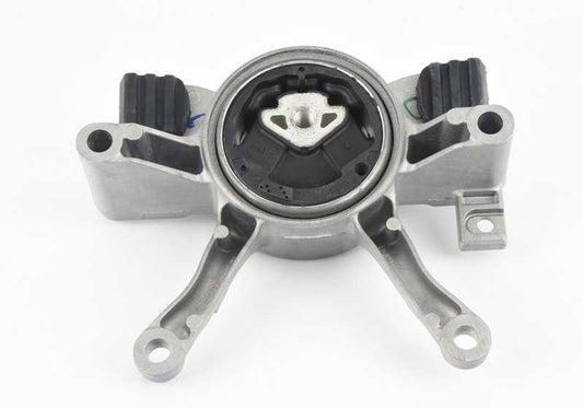 Suporte de transmissão OEM 22328742697 para BMW 2 G42 Series, 3 G20/G20N/G21/G21N/G28/G28N, 4 G22/G22N/G23/G23N/G26/G26/G26N, 5 G30N. Peça original da BMW.