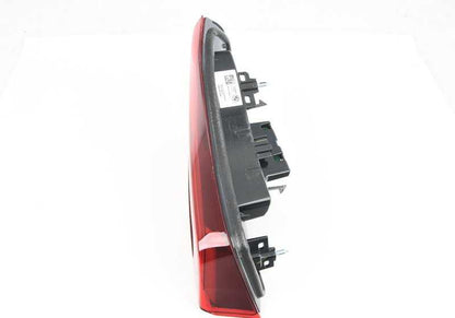 Piloto trasero derecho maletero OEM 63219853380 para BMW G01, F97. Luz original BMW para portón trasero.