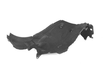 Couvrir la roue avant gauche OEM 51717224485 pour BMW F12 et F12N. BMW d'origine.