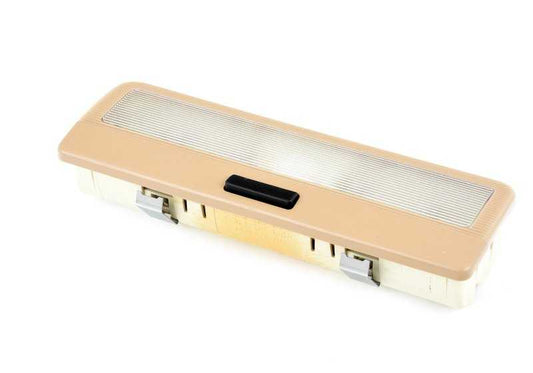 Luz interior OEM 63318363264 para BMW E39. Original BMW.