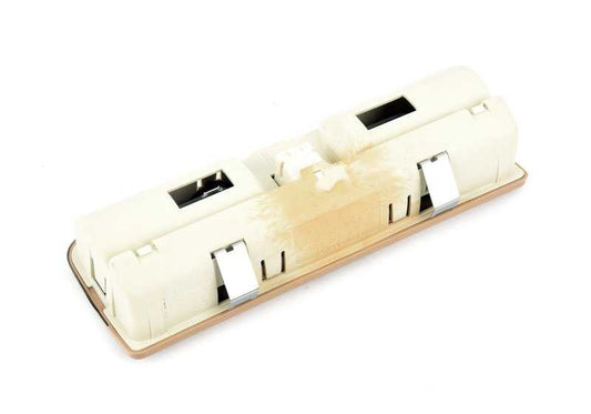 Luz interior OEM 63318363264 para BMW E39. Original BMW.