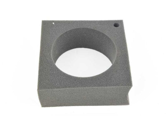 Herramienta para quitar tapa de buje (nabenabdeckung) OEM 36131093549 para BMW E39. Original BMW.