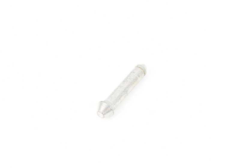 Perno de bisagra de puerta OEM 51211854806 para BMW Serie 7 E23 (todos los modelos). Original BMW.