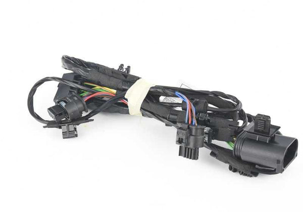 Cableado frontal OEM 61129434501 para BMW F40 y F44 (116d, 116i, 118d, 118i). Arnés eléctrico original BMW para parte delantera. Compatible con modelos fabricados entre 07/2019 y 06/2024.