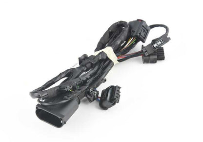 Cableado frontal OEM 61129434501 para BMW F40 y F44 (116d, 116i, 118d, 118i). Arnés eléctrico original BMW para parte delantera. Compatible con modelos fabricados entre 07/2019 y 06/2024.