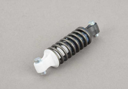 Resorte de presión OEM 35306860671 para MINI F20, F40, F44, F45, F46, F48, F39, F55, F56, F57, F54, F60. Compatible con todos los modelos indicados. Pieza original MINI.