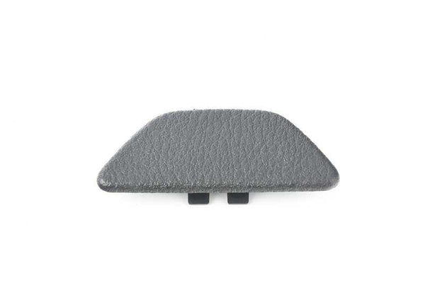 Tapón cubrecabezas para BMW F15, F85, F16, F86 (OEM 51427352779). Original BMW
