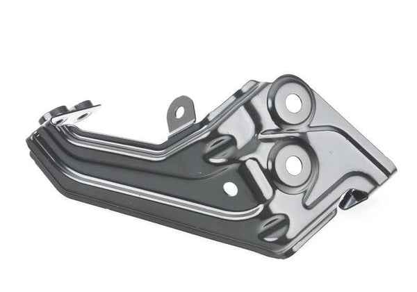 Soporte lateral inferior derecho OEM 41357475798 para BMW G01, G08, F97, G02, F98. Original BMW.