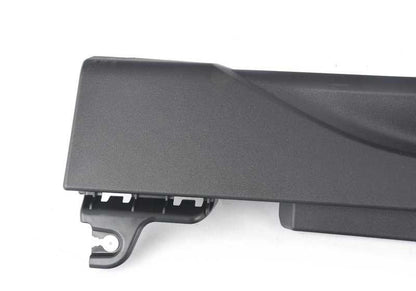 Rivestimento della soglia destra per BMW F48, F48N (OEM 51777332328). BMW originale