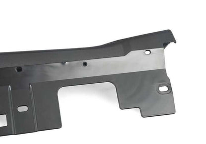 Rivestimento della soglia destra per BMW F48, F48N (OEM 51777332328). BMW originale
