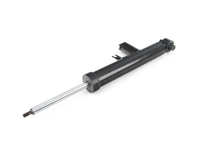 Amortiguador trasero con control VDC OEM 37126883150 para BMW F32 418d, 418i, 420d, 420i. Compatible con cajas manuales y automáticas. Original BMW.