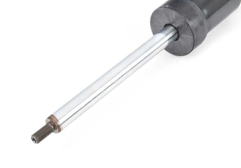 Amortiguador trasero con control VDC OEM 37126883150 para BMW F32 418d, 418i, 420d, 420i. Compatible con cajas manuales y automáticas. Original BMW.