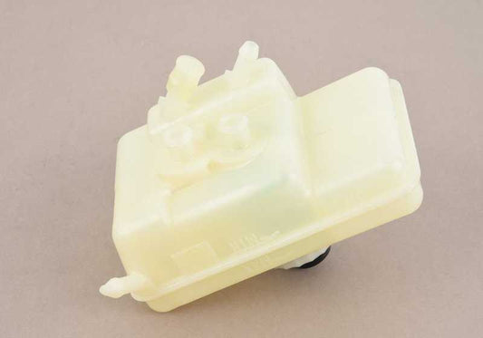 Depósito de expansión OEM 17111723520 para BMW E36. Original BMW.