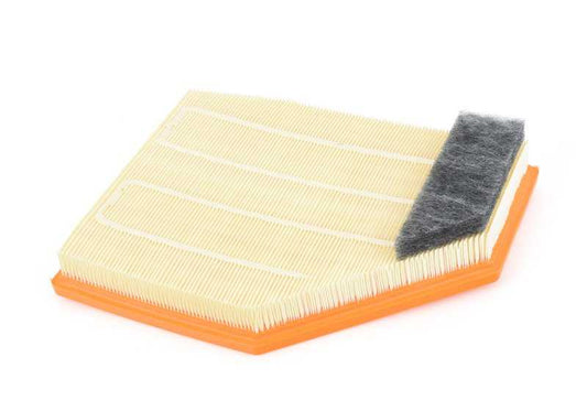 Filtro de aire del motor OEM 13717852380 para BMW F90 M5, M5 CS y F91/F92/F93 M8 Competition. Compatible con motores S63M. Original BMW.