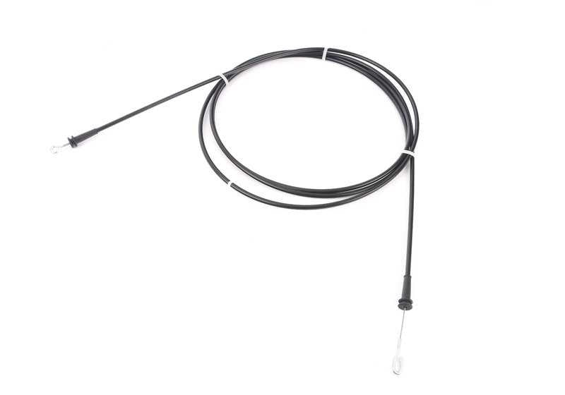 Prise en charge avant pour BMW E36 (OEM 65148353045). BMW d'origine.