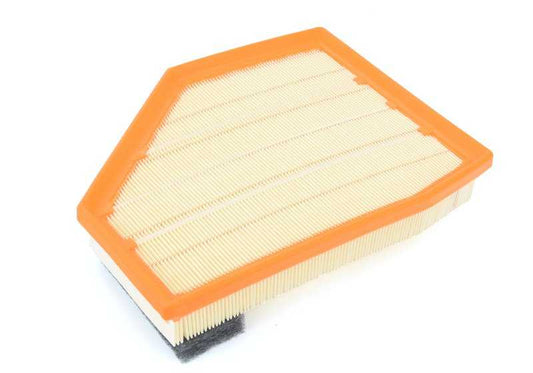 Filtro de aire OEM 13717852382 para BMW F90 M5, F91 M8, F92 M8, F93 M8. Compatible con motores V8 S63M. Modelos 2017-2025. Pieza original BMW.