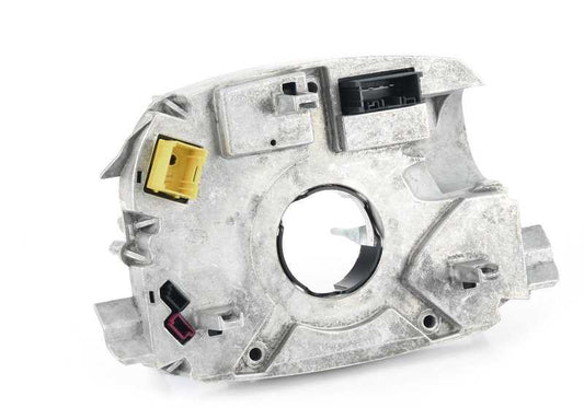 Centro de controle da coluna de direção para BMW E60, E61, E63, E64 (OEM 61319136899). BMW originais.