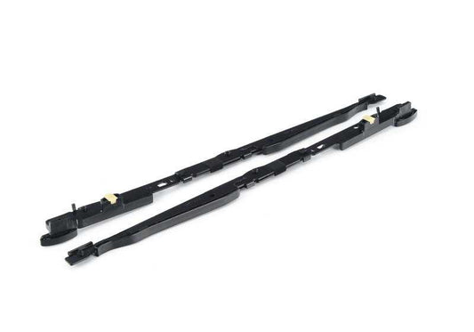 Front frame for BMW 3 Series E91, E91N (OEM 54107306681). Original BMW.