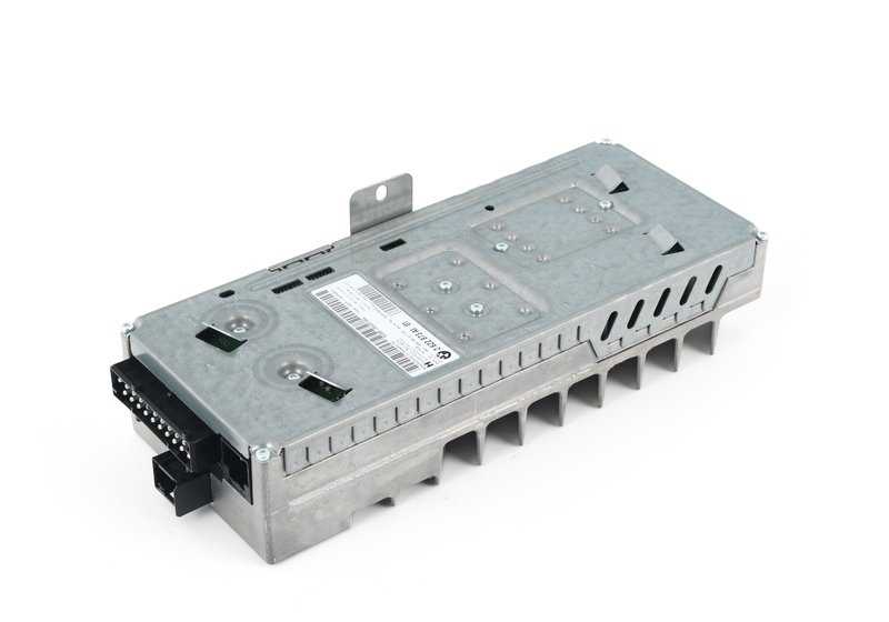 Antenne amplificateur BMW 3 serie 320i 16V - 65209187658