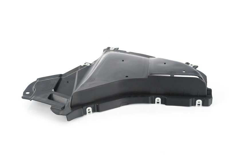 Unten linke Abdeckung für BMW G30, G31, G38 (OEM 51718060031). Original BMW.