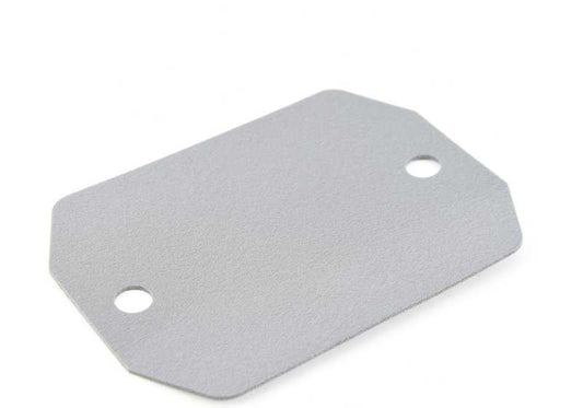 Junta OEM 51127400673 para BMW X3 {F25, F97, F97N, G01, G01N, G08, G08E, G08F, G08N, G45} y X4 {F26, F98, F98N, G02, G02N}. Original BMW.