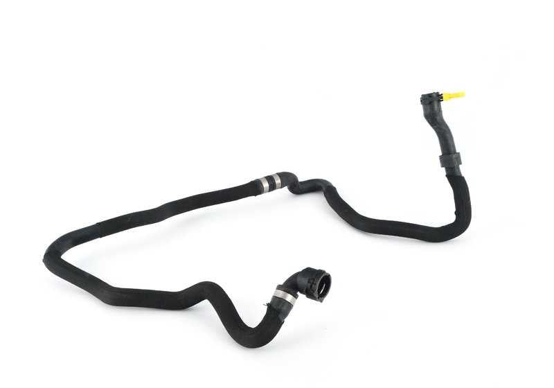Tuyau de réfrigérant pour BMW F06, F12, F13, F01N, F02N (OEM 17127605641). BMW d'origine