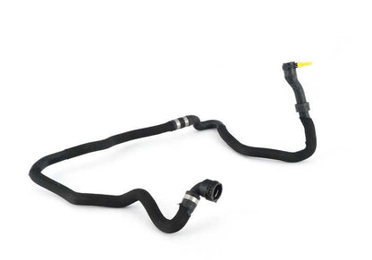 Tuyau de réfrigérant pour BMW F06, F12, F13, F01N, F02N (OEM 17127605641). BMW d'origine