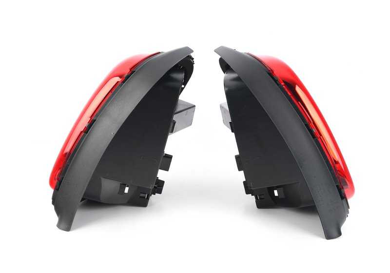 Soporte delantero OEM 51117469880 para BMW X3 G01, G08 y X4 G02. Pieza original BMW.
