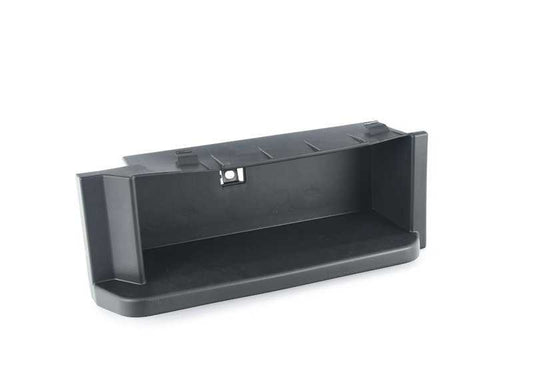 OEM 5147714970 Scatola di archiviazione sinistra per BMW 5 Touring E61 ed E61N. Accessorio BMW originale per trunk, ideale per salvare gli oggetti in modo sicuro e ordinato.